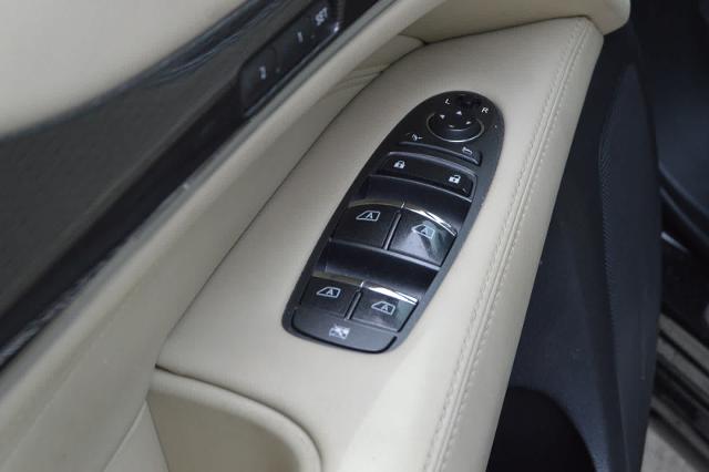 2017 INFINITI QX60 Vehicle Photo in Houston, TX 77090