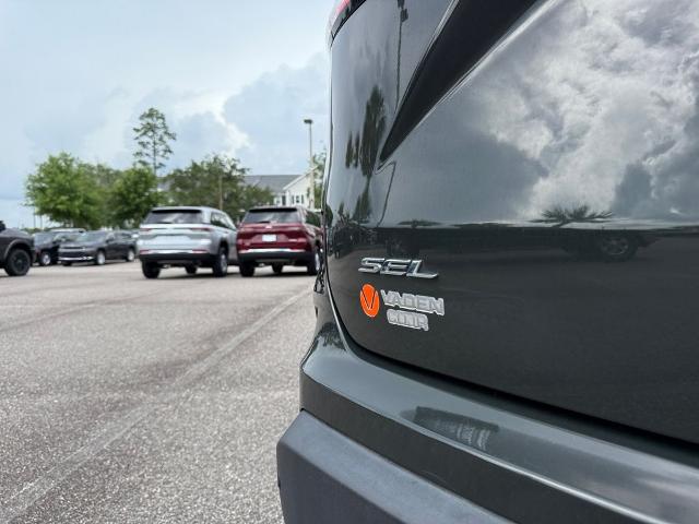 2022 Ford Edge Vehicle Photo in Savannah, GA 31419