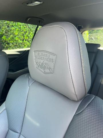 2025 Subaru Outback Vehicle Photo in DALLAS, TX 75209