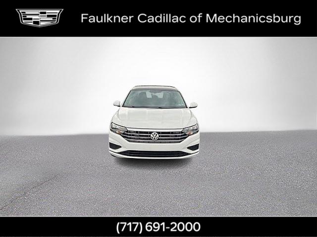 2021 Volkswagen Jetta Vehicle Photo in MECHANICSBURG, PA 17050-1707