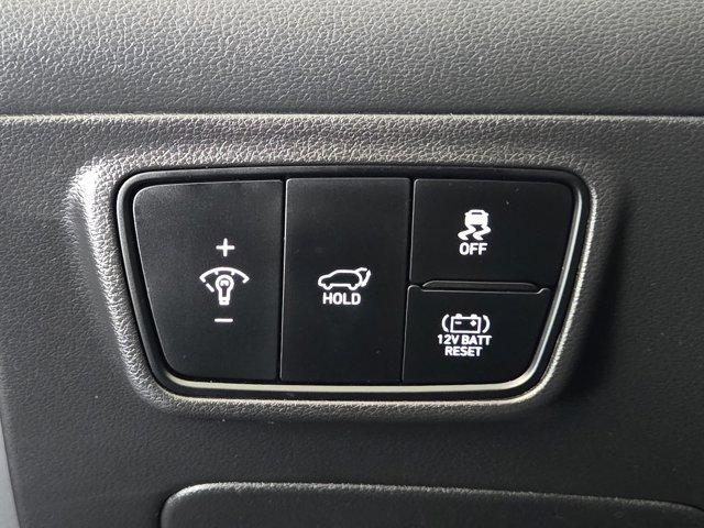 2022 Hyundai TUCSON Hybrid Vehicle Photo in Decatur, TX 76234