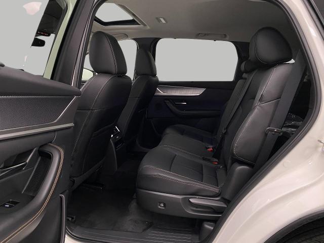 2025 Mazda CX-90 Vehicle Photo in Appleton, WI 54913