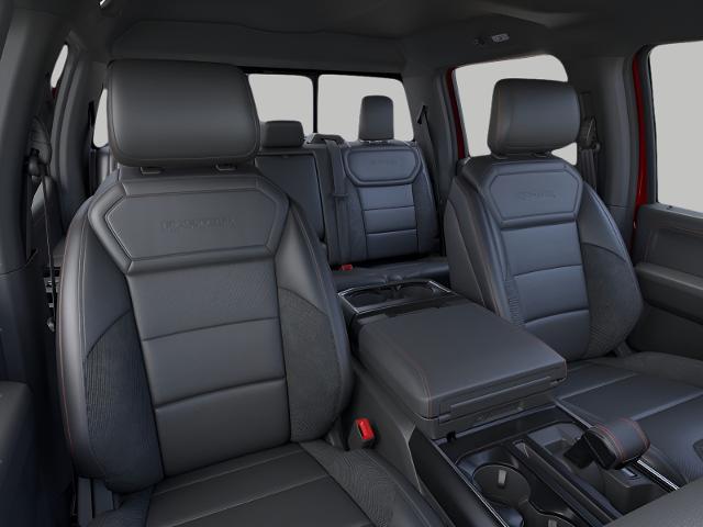 2025 Ford F-150 Vehicle Photo in Neenah, WI 54956