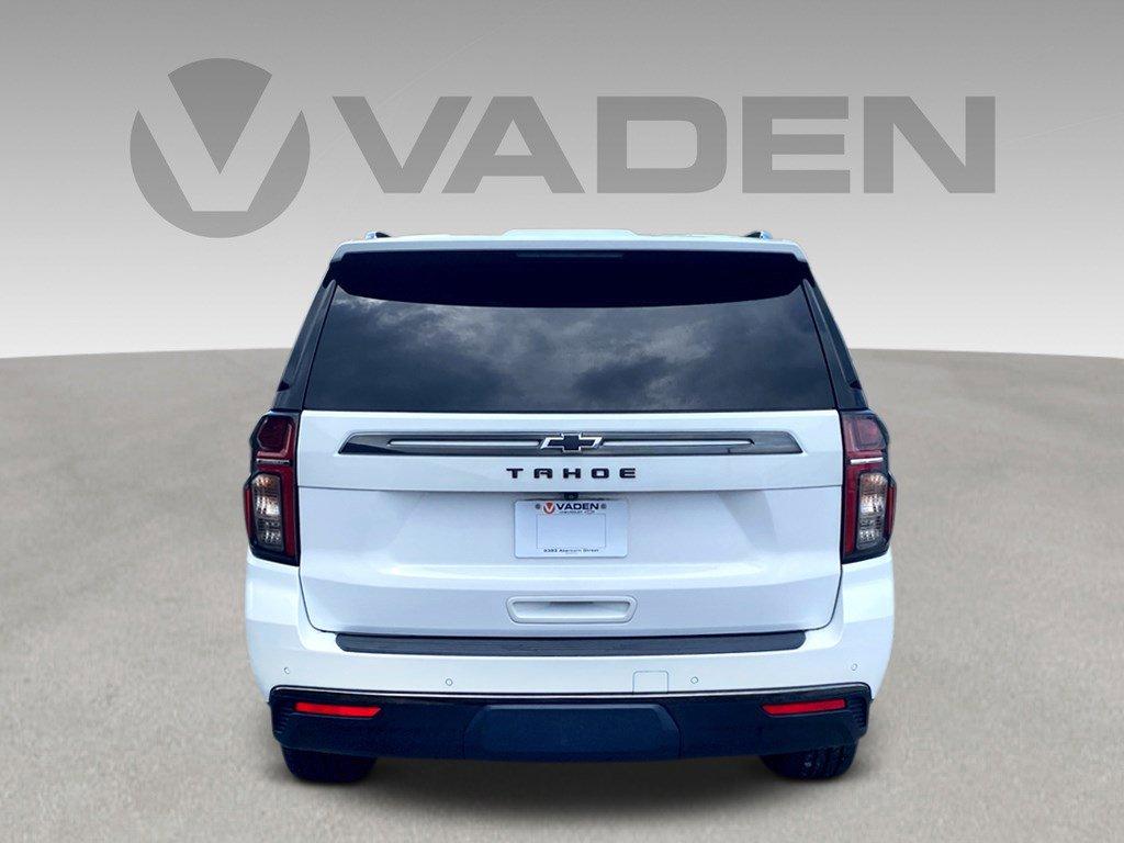2021 Chevrolet Tahoe Vehicle Photo in SAVANNAH, GA 31406-4513