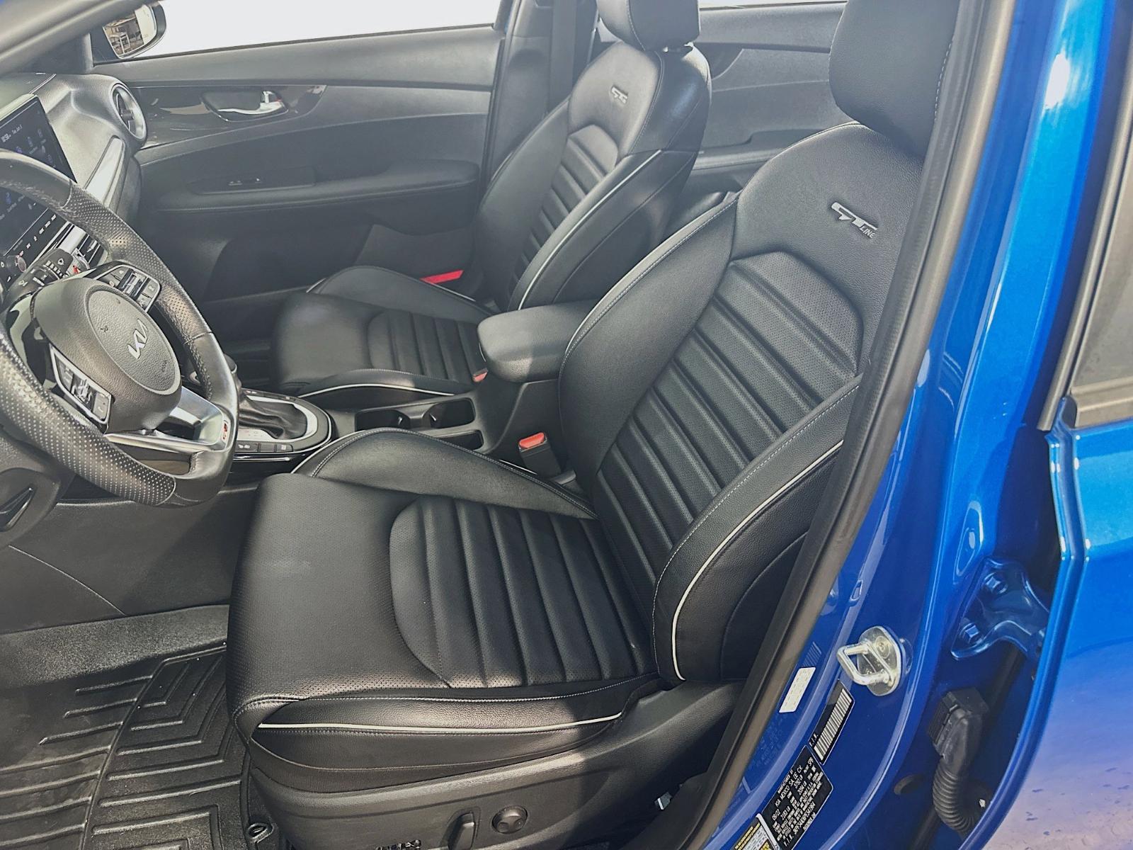 2023 Kia Forte Vehicle Photo in Langhorne, PA 19047