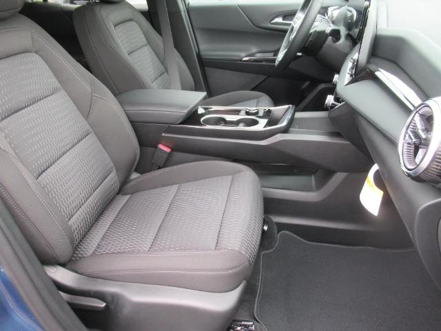 2026 Chevrolet Equinox Vehicle Photo in LEESBURG, FL 34788-4022