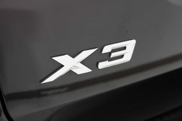 2023 BMW X3 sDrive30i Vehicle Photo in GRAPEVINE, TX 76051
