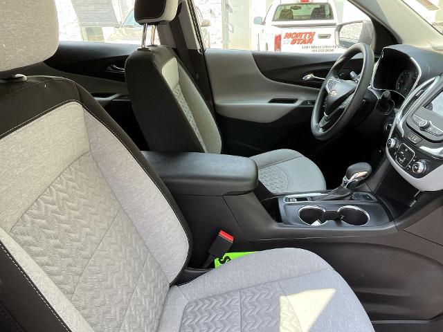 2022 Chevrolet Equinox Vehicle Photo in PITTSBURGH, PA 15226-1209