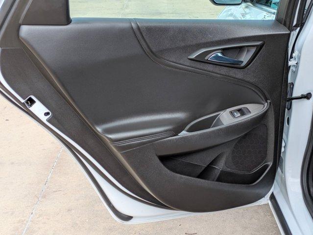 2022 Chevrolet Malibu Vehicle Photo in San Antonio, TX 78209