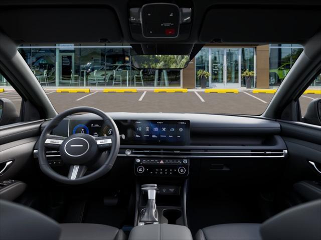 2025 Hyundai SANTA CRUZ Vehicle Photo in Philadelphia, PA 19116