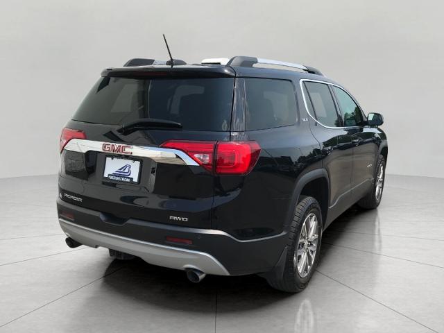 2019 GMC Acadia Vehicle Photo in GREEN BAY, WI 54303-3330