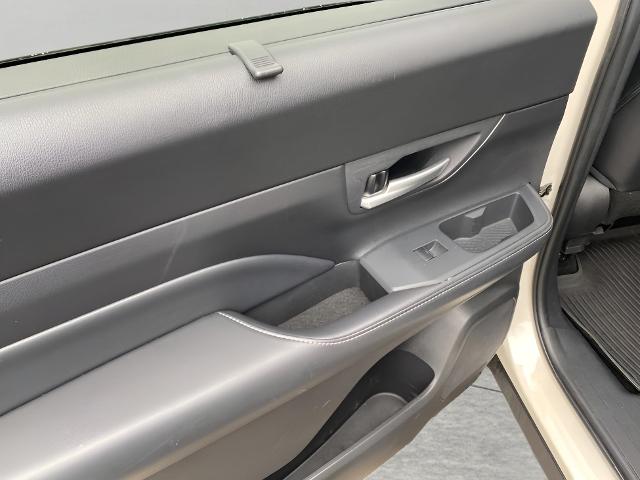 2024 Toyota Grand Highlander Vehicle Photo in APPLETON, WI 54914-8833