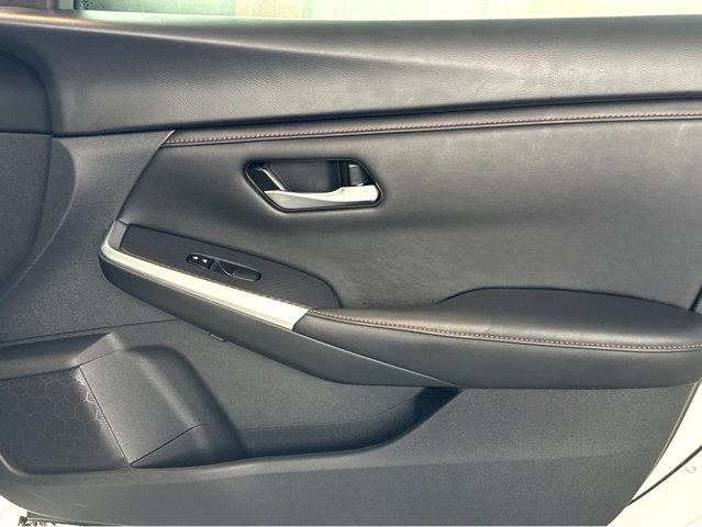 2024 Nissan Sentra Vehicle Photo in Hinesville, GA 31313