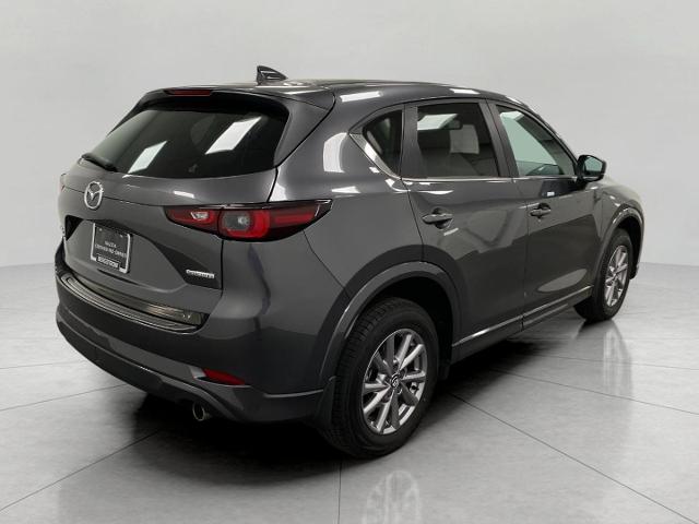 2024 Mazda CX-5 Vehicle Photo in Appleton, WI 54913