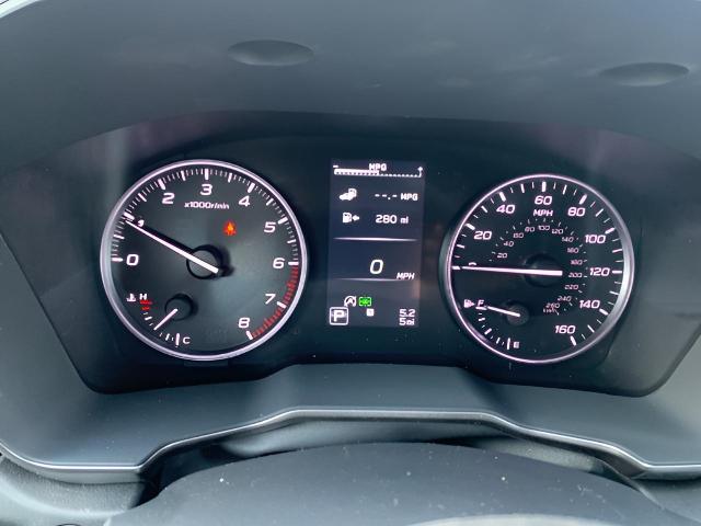 2025 Subaru Outback Vehicle Photo in Oshkosh, WI 54904