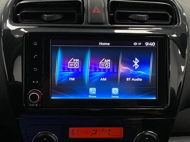 2024 Mitsubishi Mirage Vehicle Photo in Appleton, WI 54913