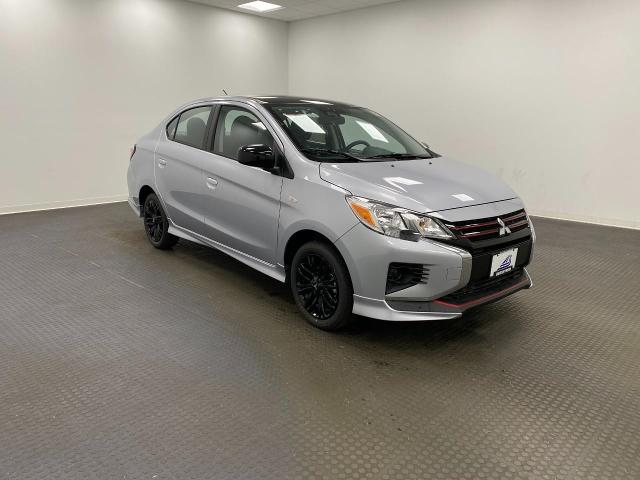 2024 Mitsubishi Mirage G4 Vehicle Photo in Appleton, WI 54913