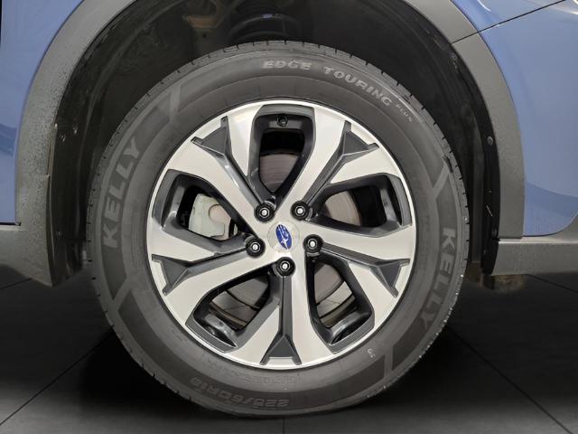 2021 Subaru Outback Vehicle Photo in Oshkosh, WI 54904