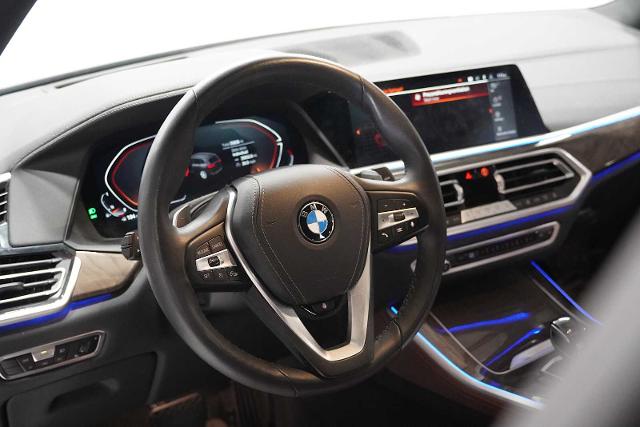2022 BMW X5 sDrive40i Vehicle Photo in GRAPEVINE, TX 76051