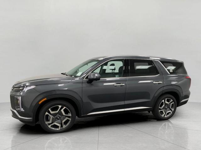 2025 Hyundai PALISADE Vehicle Photo in Appleton, WI 54913