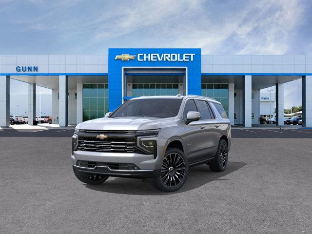 2025 Chevrolet Tahoe Vehicle Photo in SELMA, TX 78154-1460