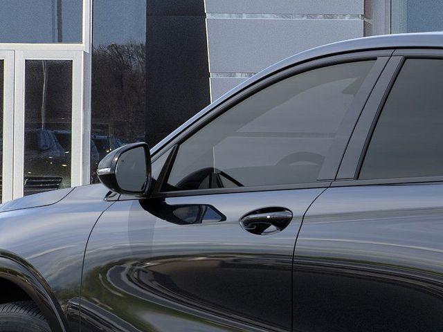 2025 Buick Envista Vehicle Photo in DANBURY, CT 06810-5034