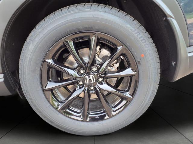 2026 Honda CR-V Hybrid Vehicle Photo in Oshkosh, WI 54904