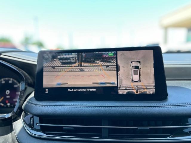2023 INFINITI QX60 Vehicle Photo in Grapevine, TX 76051