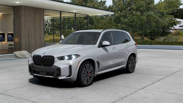 2026 BMW X5 xDrive40i Vehicle Photo in GRAPEVINE, TX 76051