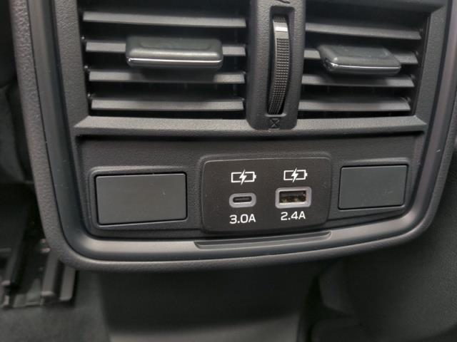 2025 Subaru Forester Vehicle Photo in Oshkosh, WI 54904
