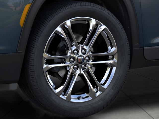 2025 Buick Enclave Vehicle Photo in GREEN BAY, WI 54303-3330