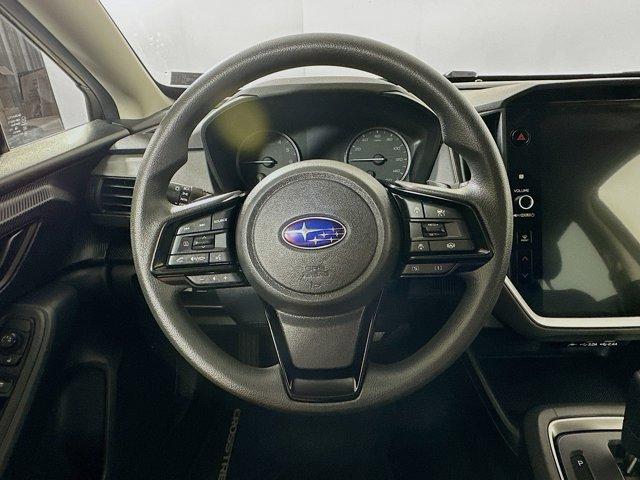 2024 Subaru Crosstrek Vehicle Photo in Doylestown, PA 18902