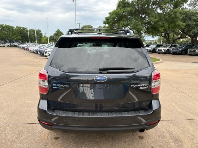 2016 Subaru Forester Vehicle Photo in DALLAS, TX 75209