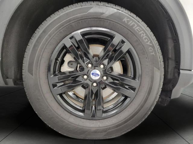 2023 Ford Explorer Vehicle Photo in Oshkosh, WI 54901