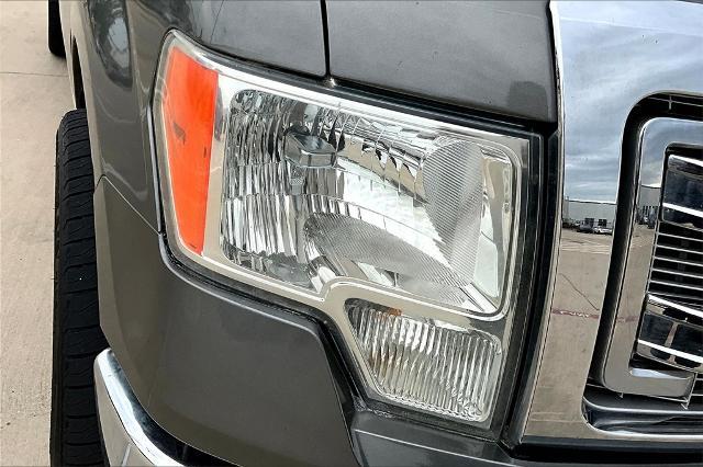 2013 Ford F-150 Vehicle Photo in Grapevine, TX 76051