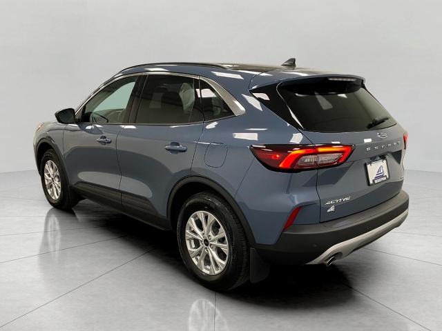 2024 Ford Escape Vehicle Photo in Appleton, WI 54913