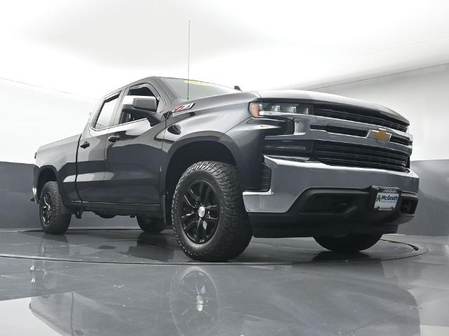 2019 Chevrolet Silverado 1500 Vehicle Photo in Cedar Rapids, IA 52402