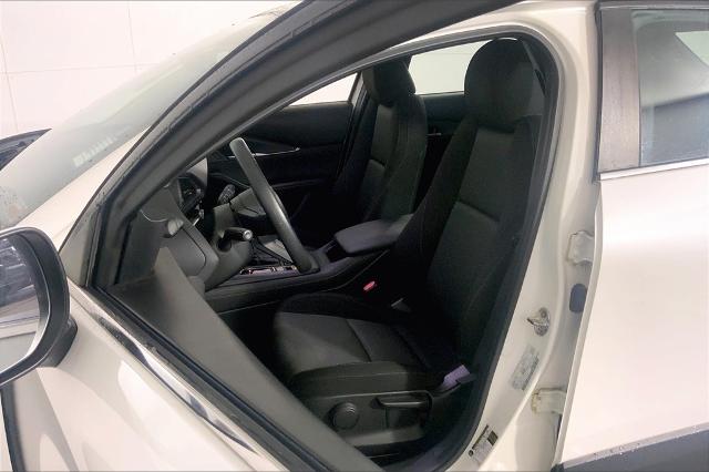 2021 Mazda CX-30 Vehicle Photo in Lees Summit, MO 64086