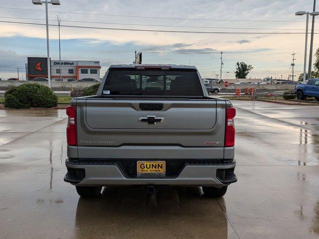 2025 Chevrolet Silverado 1500 Vehicle Photo in SELMA, TX 78154-1459