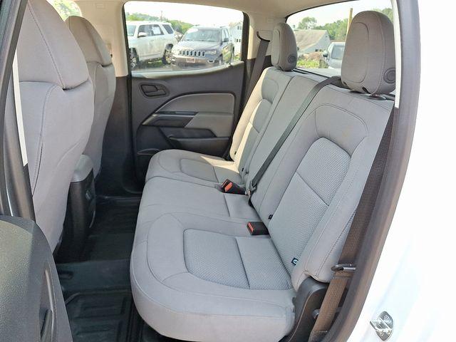2022 Chevrolet Colorado Vehicle Photo in DANBURY, CT 06810-5034