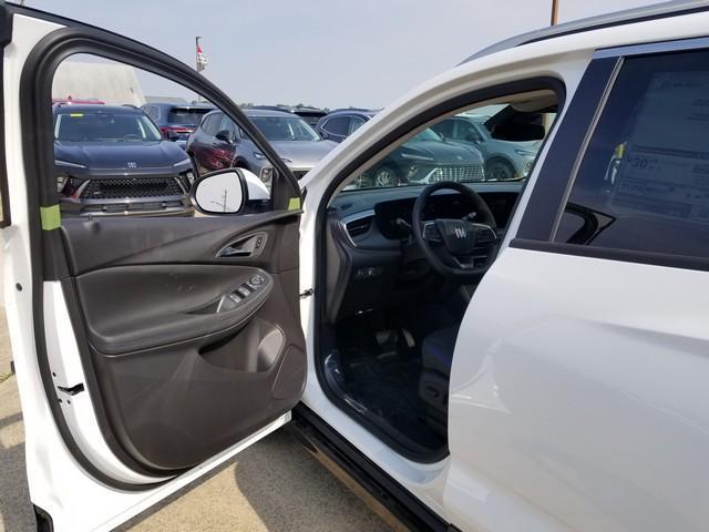2026 Buick Encore GX Vehicle Photo in ELYRIA, OH 44035-6349