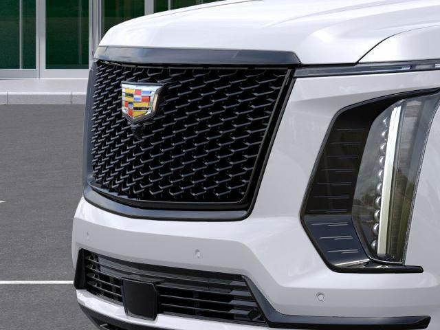 2025 Cadillac Escalade Vehicle Photo in BATON ROUGE, LA 70809-4546