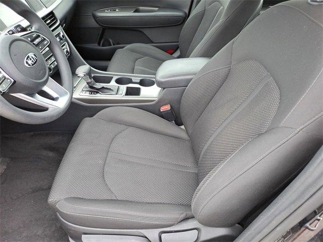 2020 Kia Optima Vehicle Photo in MILFORD, OH 45150-1684