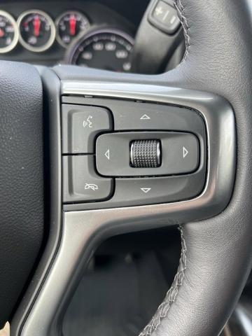 2022 Chevrolet Silverado 2500 HD Vehicle Photo in INDEPENDENCE, MO 64055-1314