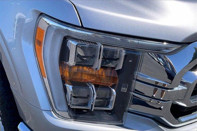 2021 Ford F-150 Vehicle Photo in INDEPENDENCE, MO 64055-1314