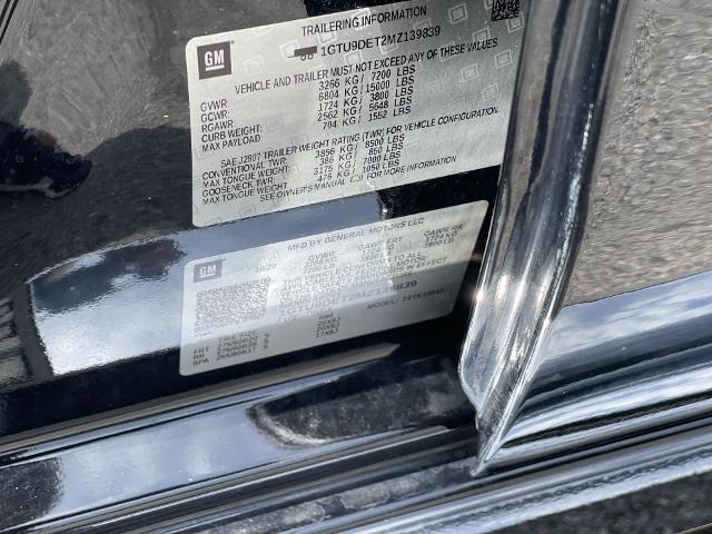 2021 GMC Sierra 1500 Vehicle Photo in BENTONVILLE, AR 72712-4322