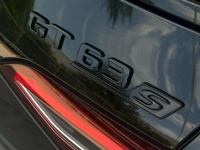 2021 Mercedes-Benz AMG GT Vehicle Photo in Grapevine, TX 76051