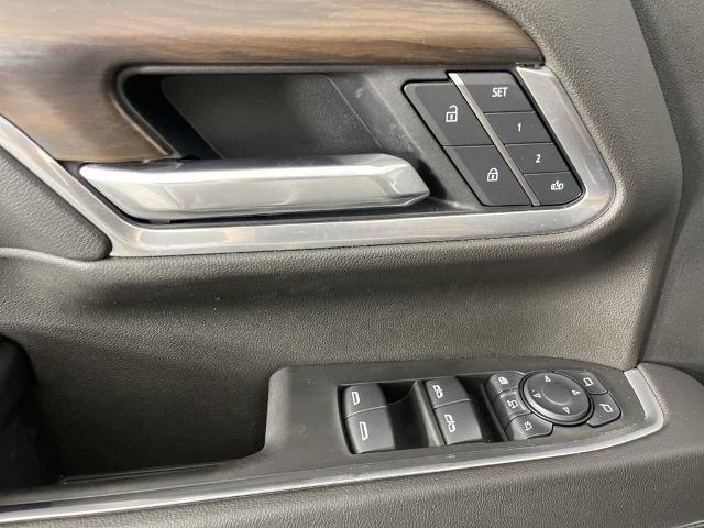 2025 GMC Sierra 2500 HD Vehicle Photo in GILBERT, AZ 85297-0402