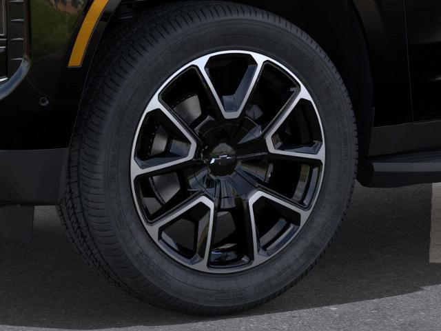 2025 Chevrolet Tahoe Vehicle Photo in SAVANNAH, GA 31406-4513