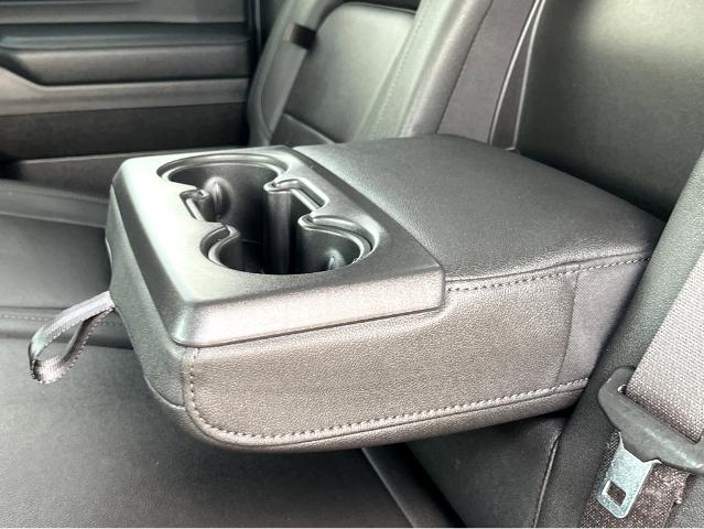 2024 Chevrolet Silverado 2500 HD Vehicle Photo in BEAUFORT, SC 29906-4218